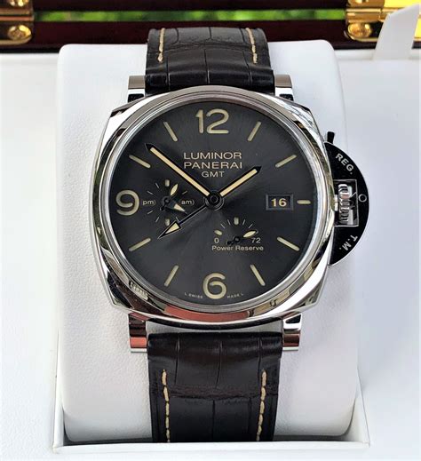 panerai pam 944 price|Panerai Luminor Due 45 3 Days GMT Power Reserve .